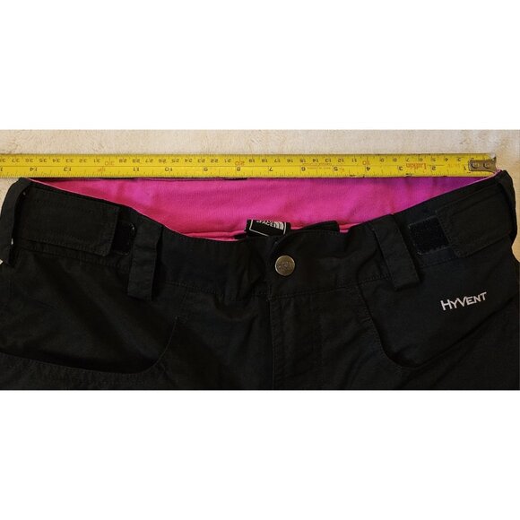 The North Face Gils Black Pants - Picture 6 of 14